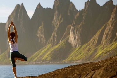 Okido Mikkio Yoga · Foto 4