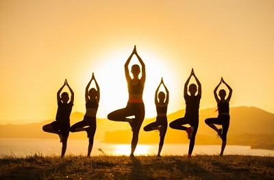 Okido Mikkio Yoga · Foto 6